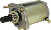 Parts Unlimited Starter Motor Arctic Cat