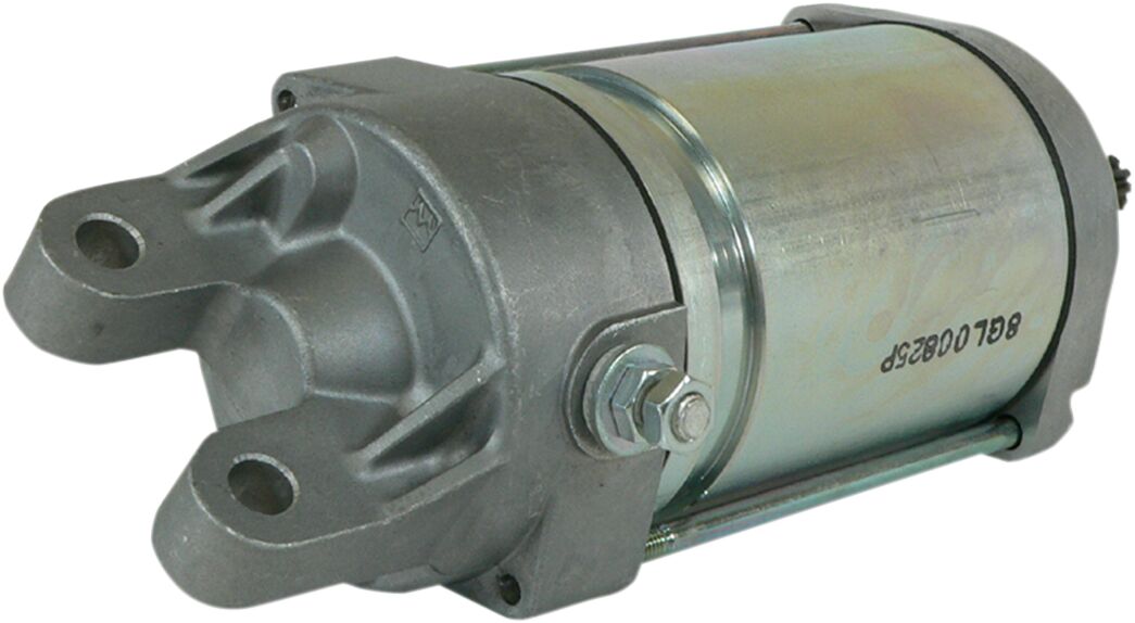 Parts Unlimited Starter Motor Yamaha