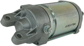 Parts Unlimited Starter Motor Yamaha