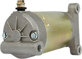 Parts Unlimited Starter Motor Yamaha