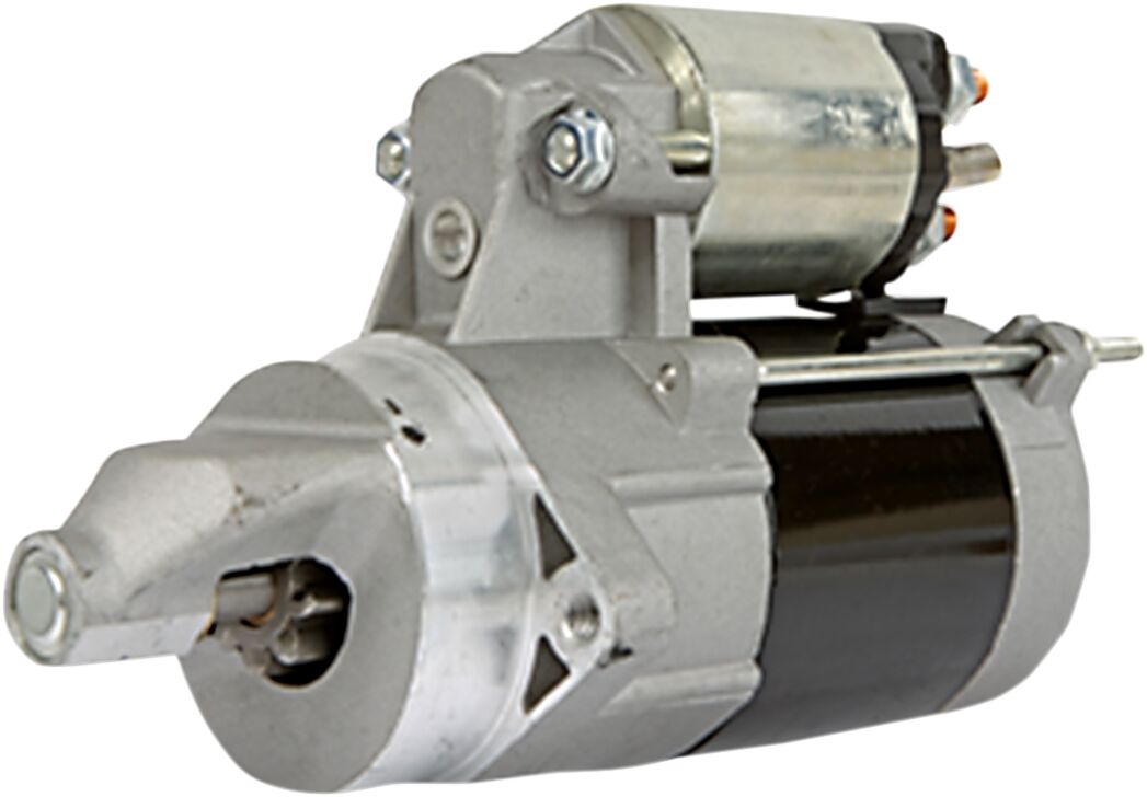 Parts Unlimited Starter Motor Ski Doo