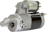 Parts Unlimited Starter Motor Ski Doo