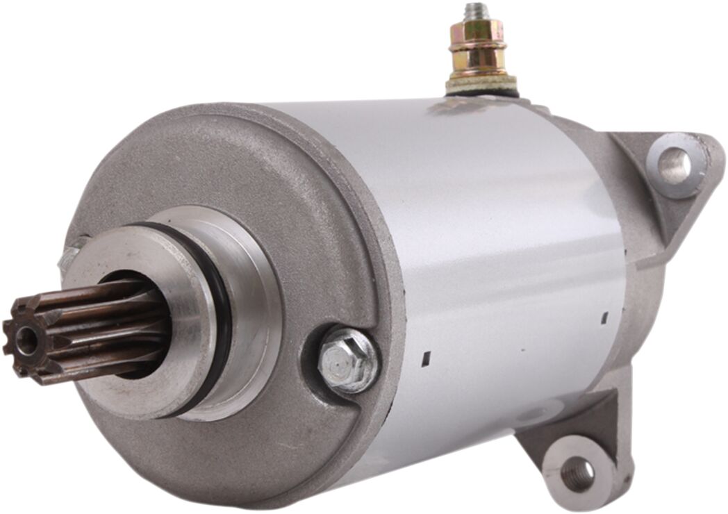 Parts Unlimited Starter Motor Ski Doo