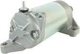 Parts Unlimited Starter Motor Ski Doo