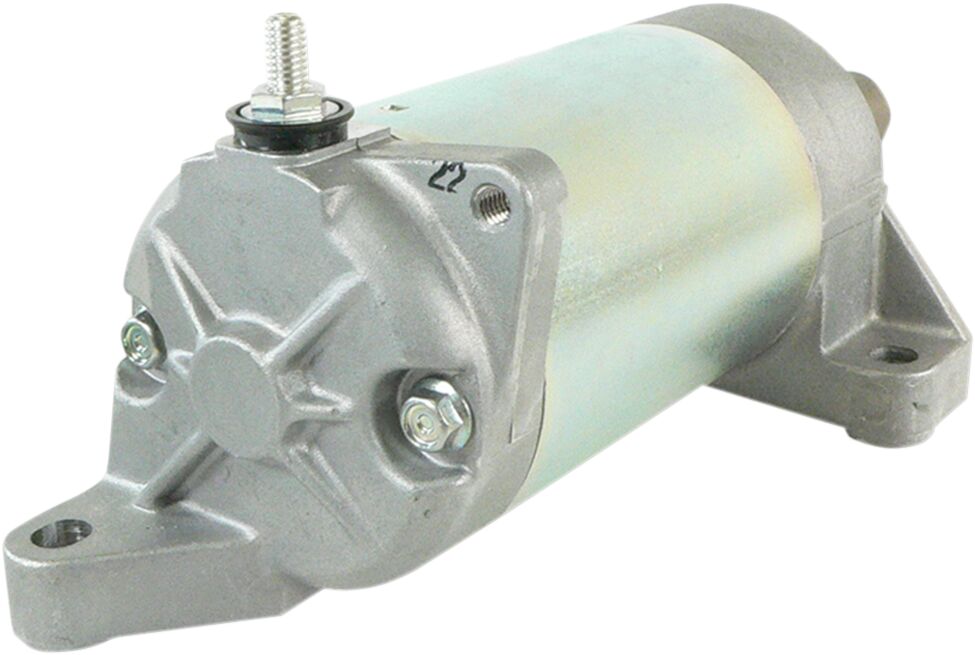 Parts Unlimited Starter Motor Ski Doo