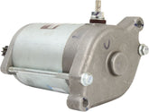 Parts Unlimited Starter Artic Cat/Suzuki
