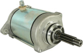Parts Unlimited Starter Artic Cat/Suzuki