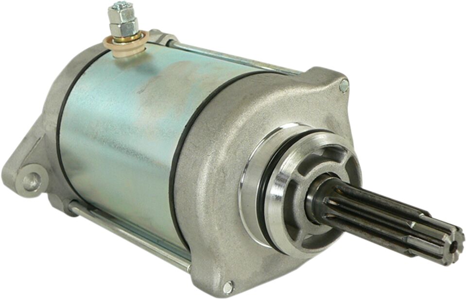 Parts Unlimited Starter Artic Cat/Suzuki