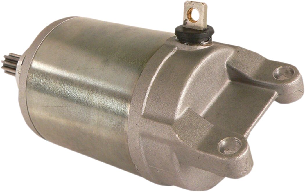 Parts Unlimited Starter Can Am