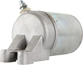 Parts Unlimited Starter Can Am