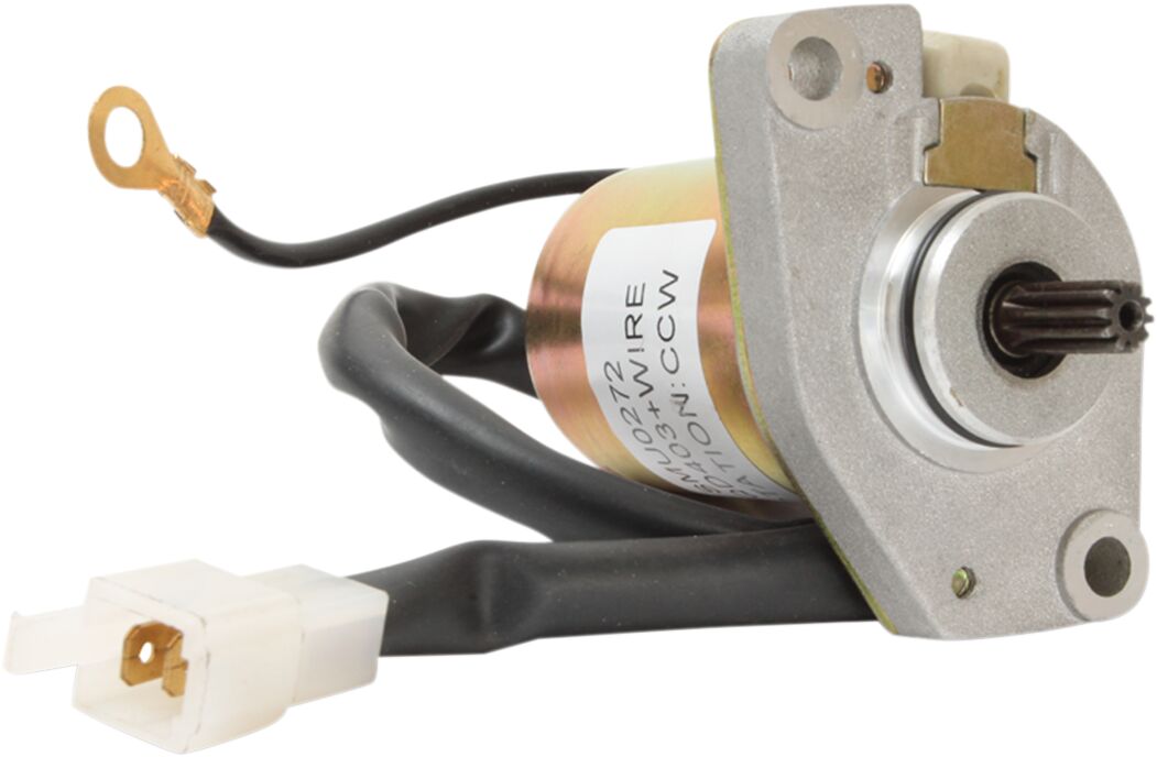 Parts Unlimited Starter Polaris/Eton