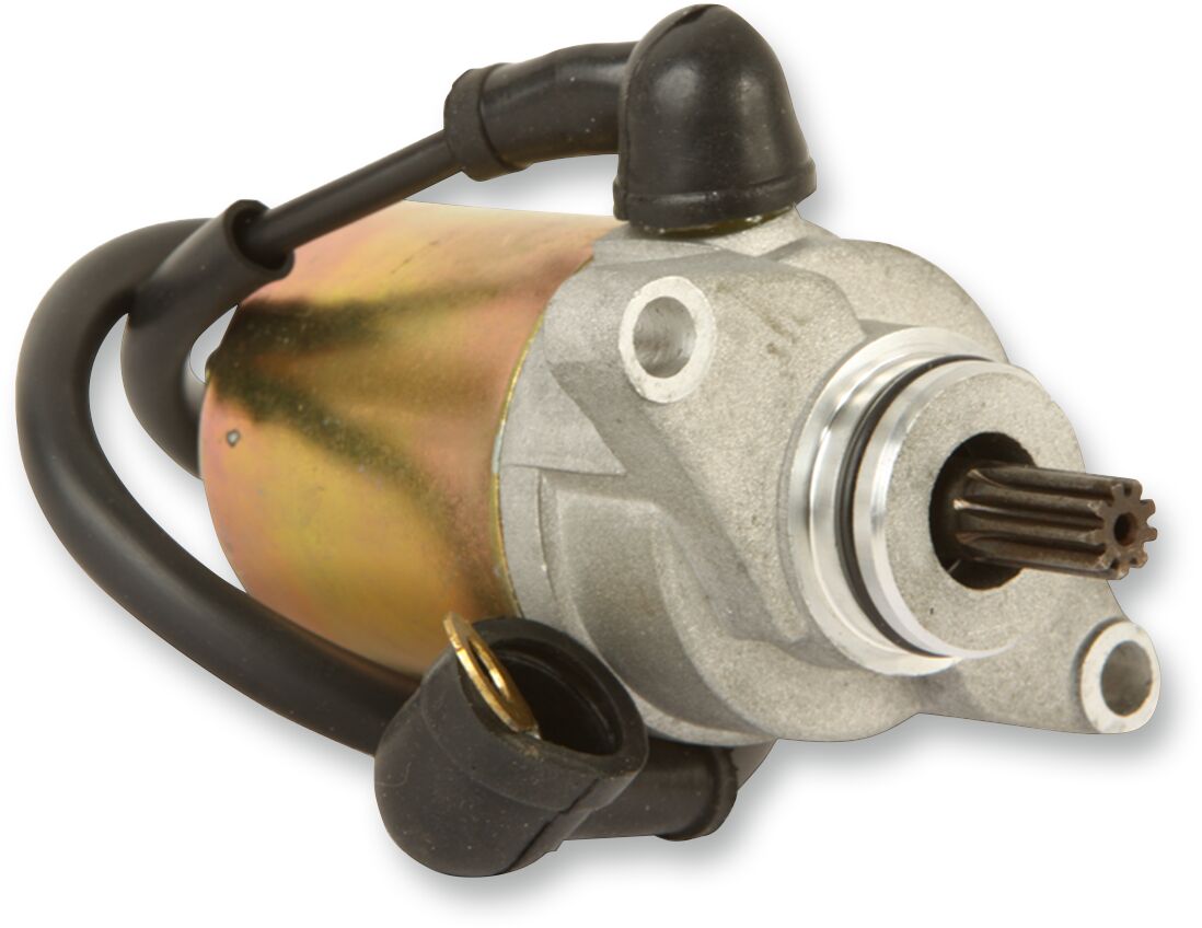 Parts Unlimited Starter Polaris/Eton