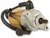 Parts Unlimited Starter Polaris/Eton