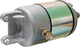 Parts Unlimited Starter Honda