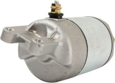 Parts Unlimited Starter Honda
