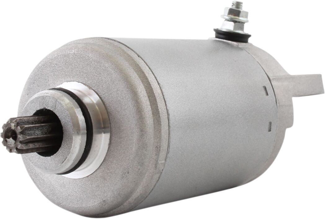 Parts Unlimited Starter Honda