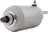 Parts Unlimited Starter Honda