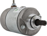 Parts Unlimited Starter Honda