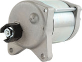 Parts Unlimited Starter Honda
