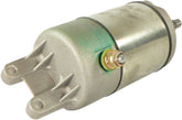 Parts Unlimited Starter Honda