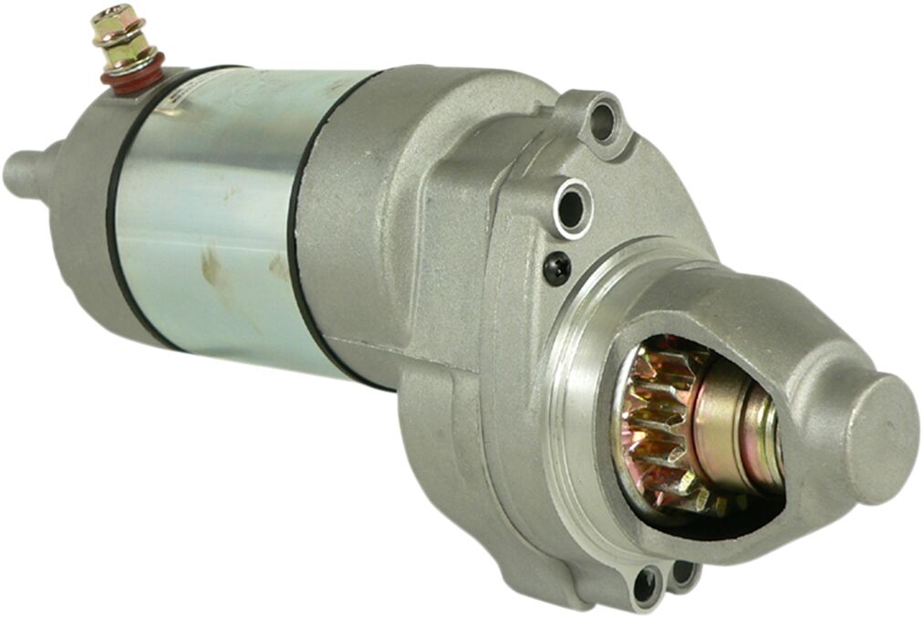 Parts Unlimited Starter Honda