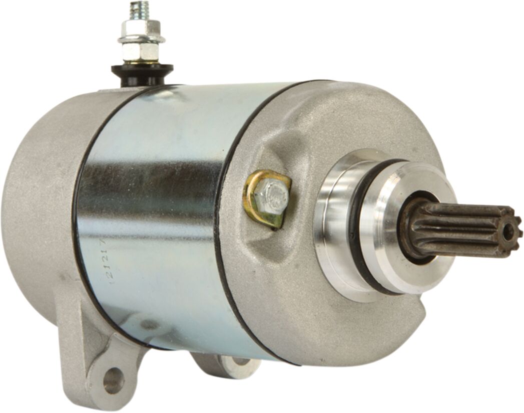 Parts Unlimited Starter Honda