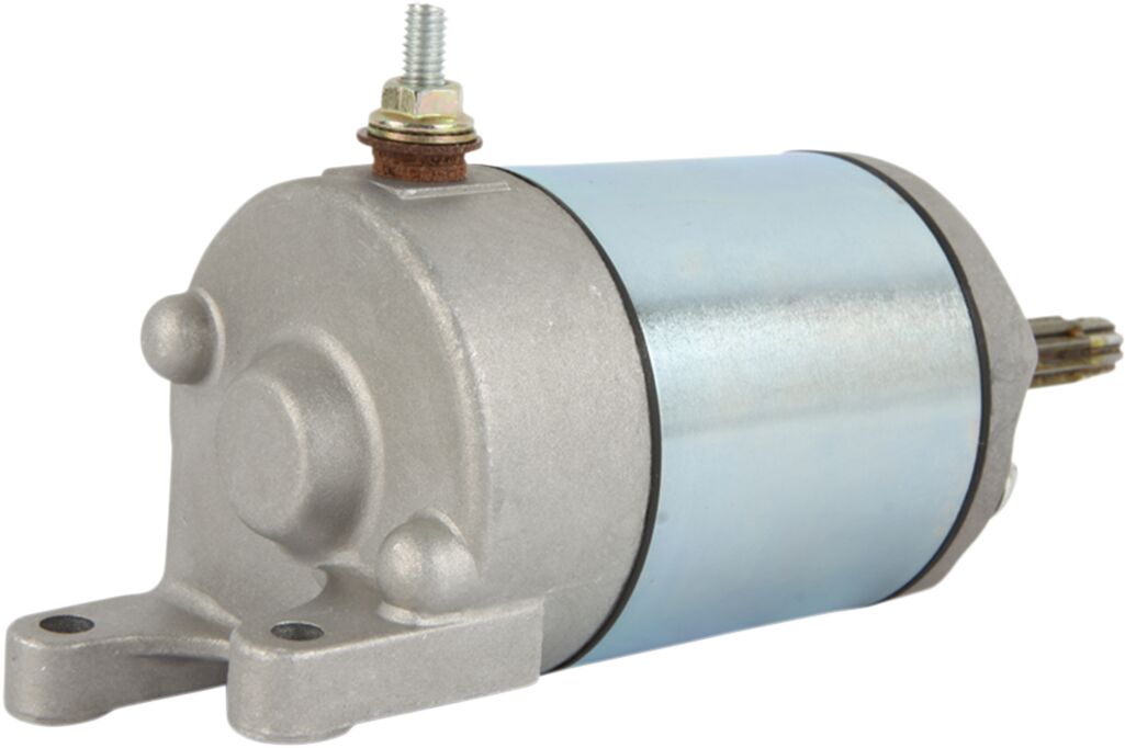 Parts Unlimited Starter Honda