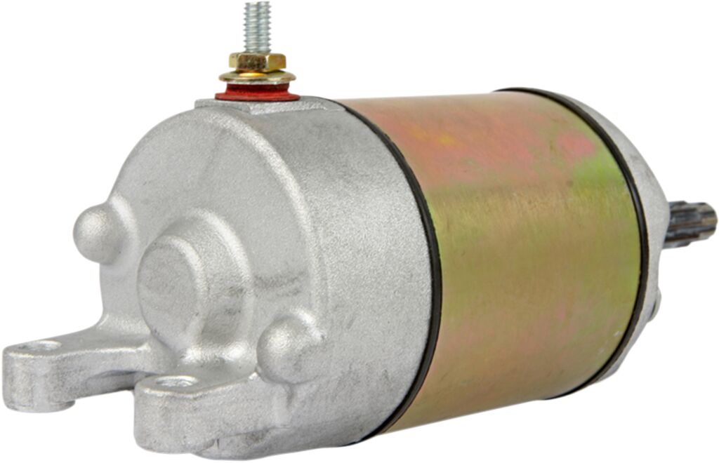 Parts Unlimited Starter Honda