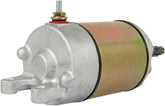 Parts Unlimited Starter Honda