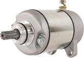 Parts Unlimited Starter Honda