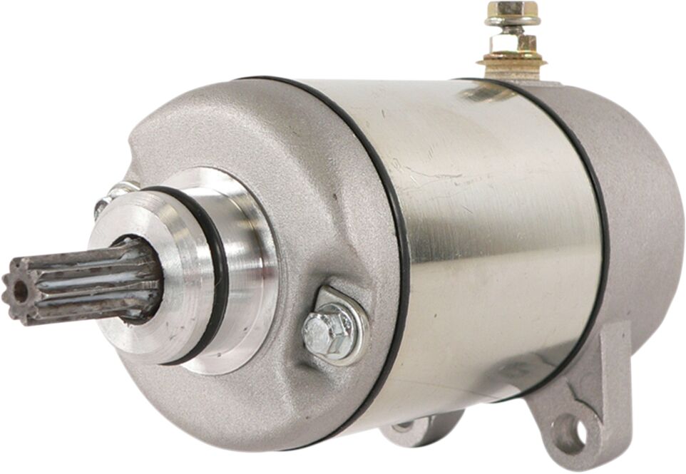 Parts Unlimited Starter Honda