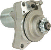 Parts Unlimited Starter Honda