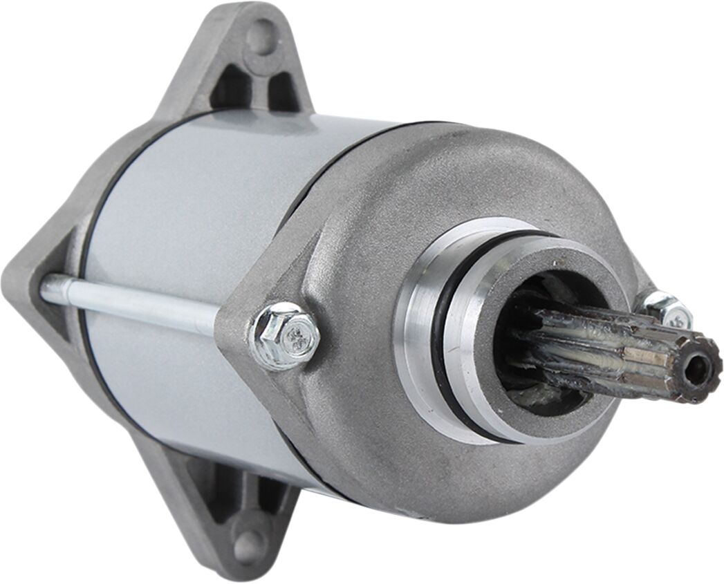 Parts Unlimited Starter Honda