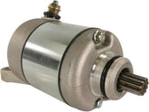 Parts Unlimited Starter Honda