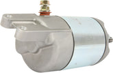 Parts Unlimited Starter Honda