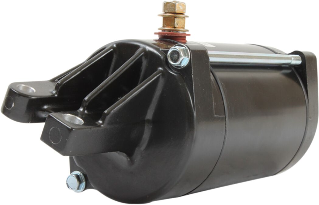 Parts Unlimited Starter Honda