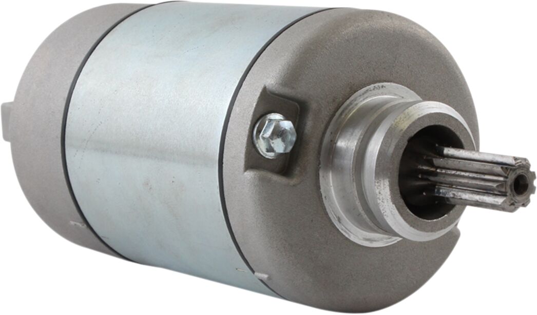 Parts Unlimited Starter Honda