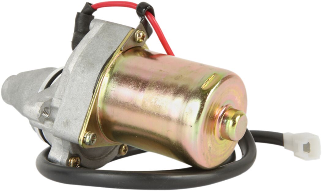 Parts Unlimited Starter Kawasaki/Suzuki