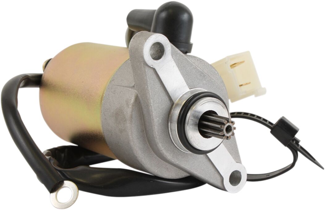 Parts Unlimited Starter Kawasaki