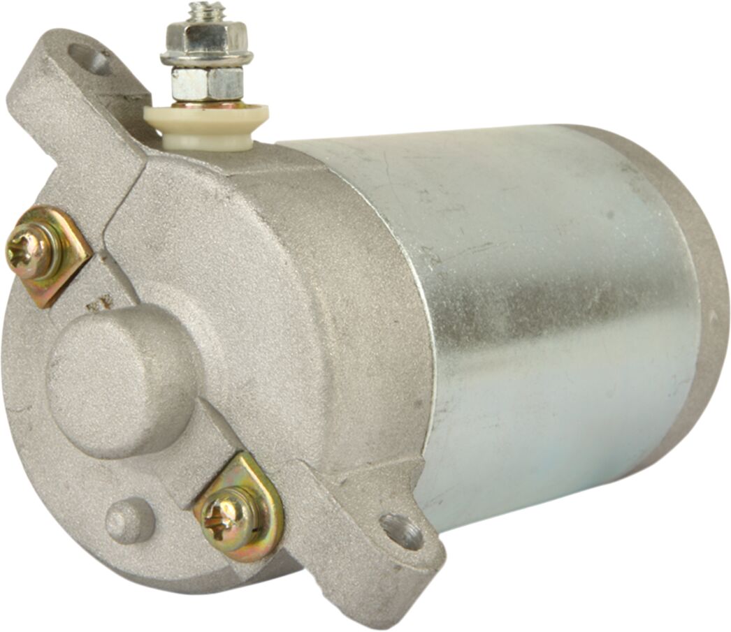 Parts Unlimited Starter Kawasaki