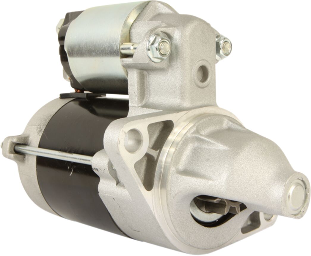 Parts Unlimited Starter Kawasaki
