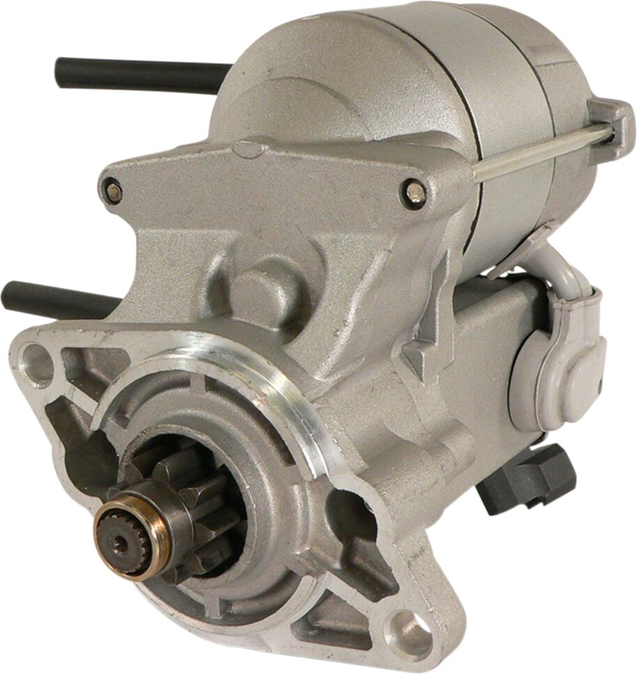 Parts Unlimited Starter Kawasaki