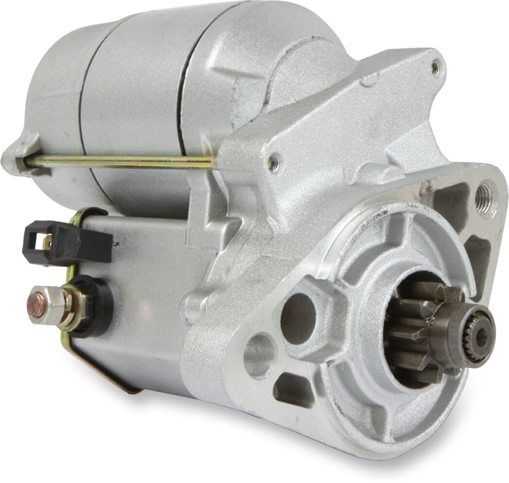 Parts Unlimited Starter Kawasaki