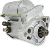 Parts Unlimited Starter Kawasaki