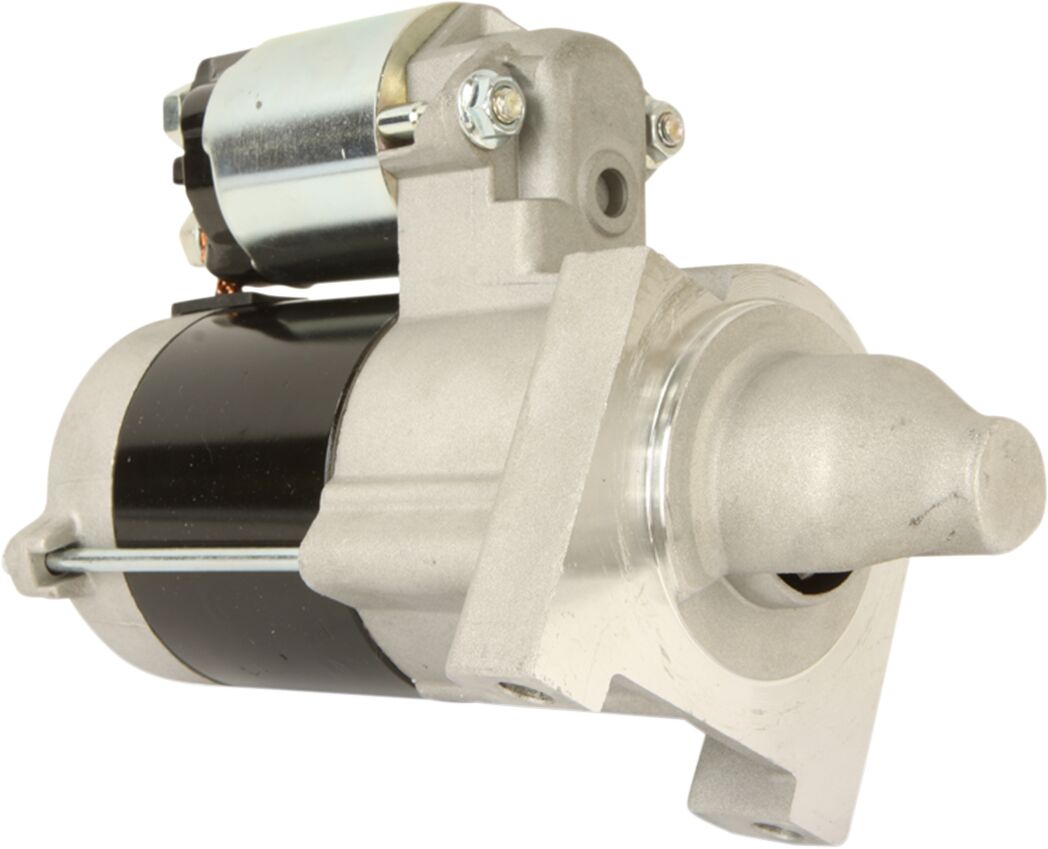Parts Unlimited Starter Kawasaki