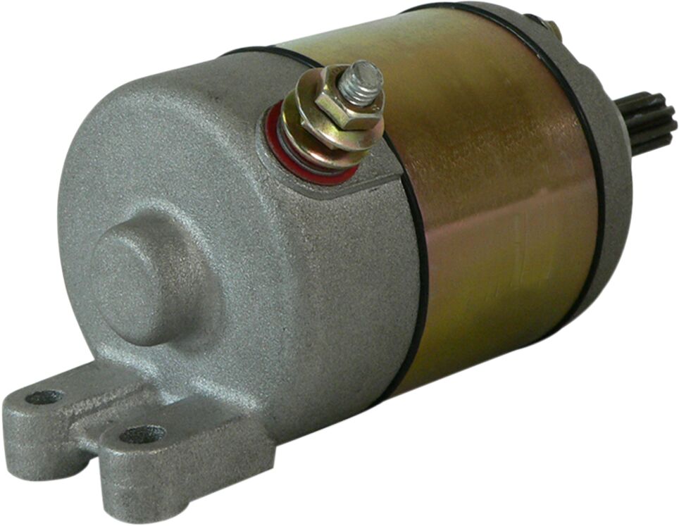 Parts Unlimited Starter Ktm/Polaris