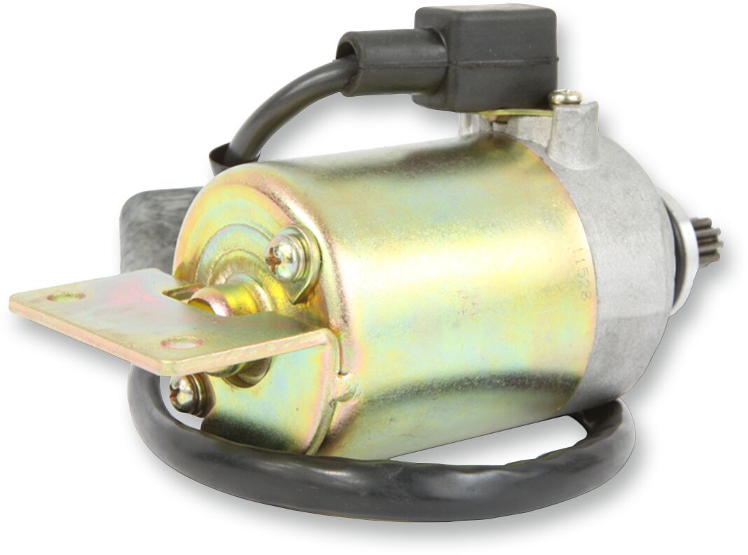 Parts Unlimited Starter Kymco