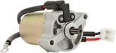 Parts Unlimited Starter Polaris