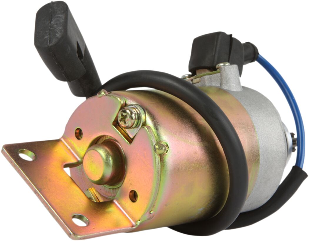 Parts Unlimited Starter Polaris