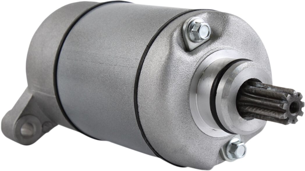 Parts Unlimited Starter Polaris